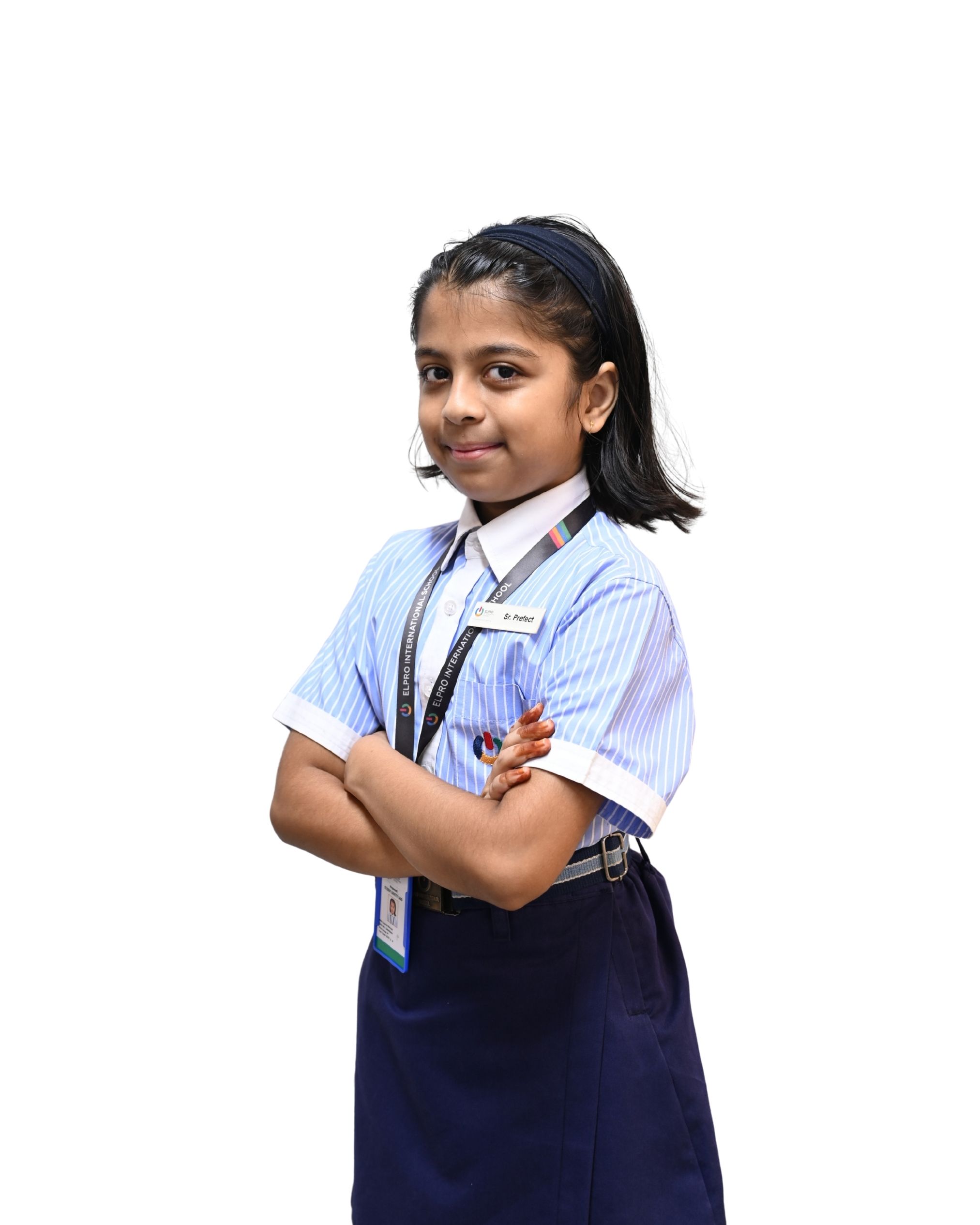 Advika Mansote